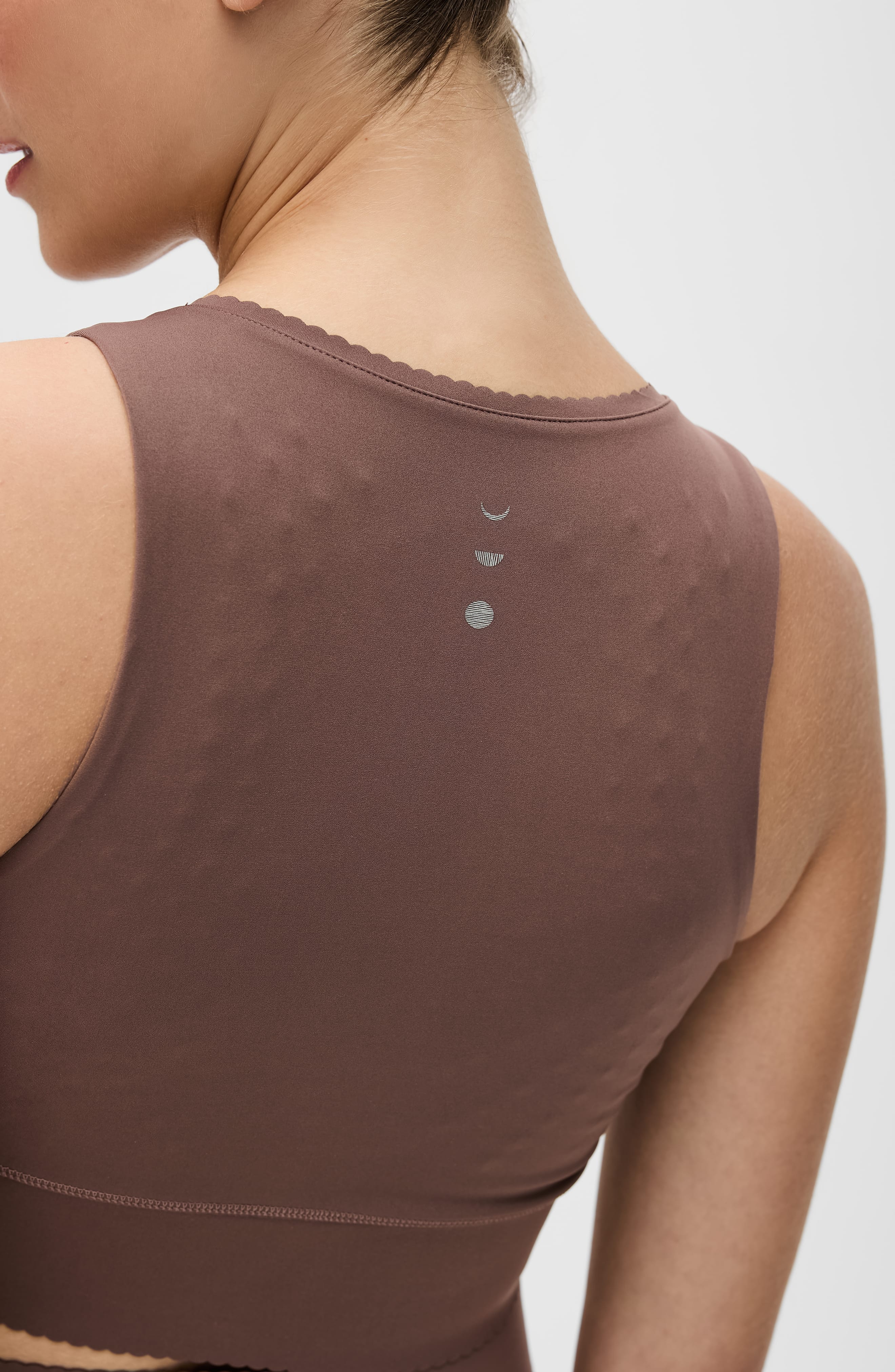 Adorn Compression Bra