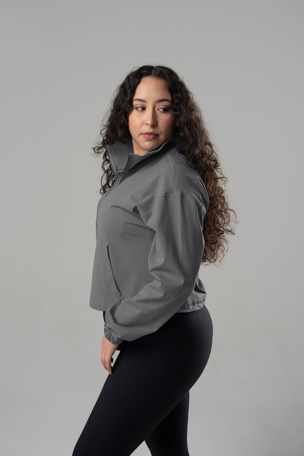 The GRAVITY Breaking Free Pullover