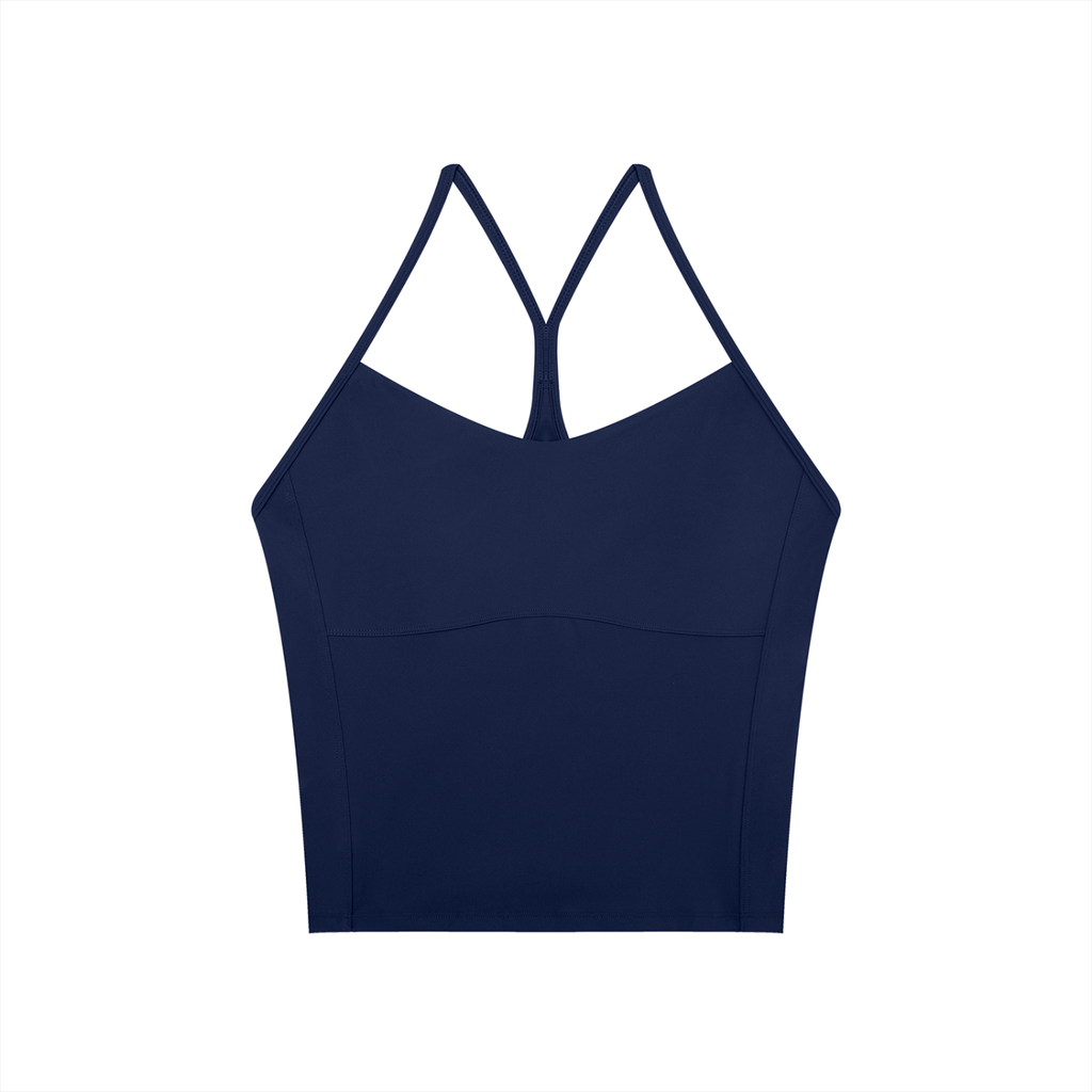 Loki & Ivy Women’s Seamless Yoga Sports Bra