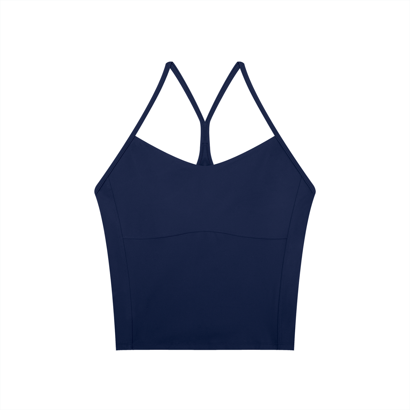 Loki & Ivy Women’s Seamless Yoga Sports Bra