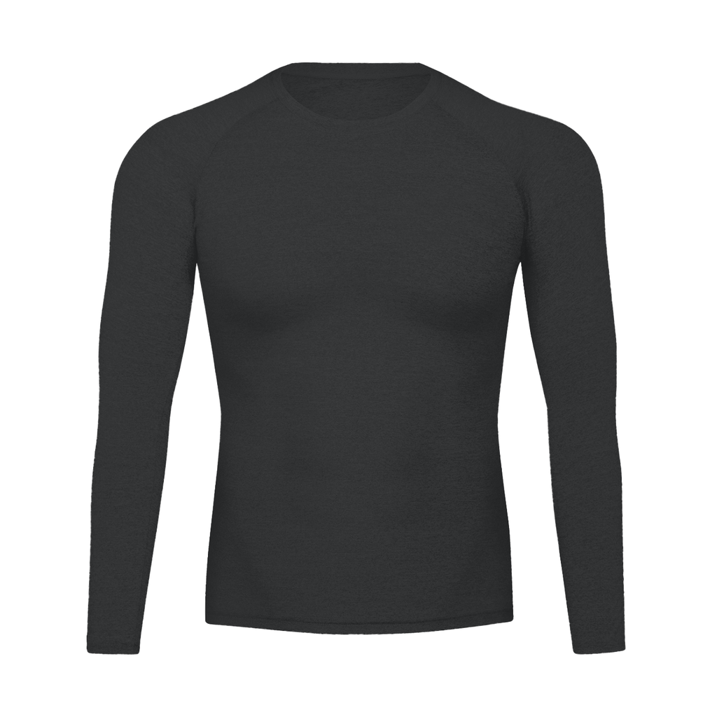 Loki & Ivy Men's Performance Long Sleeve T-Shirt