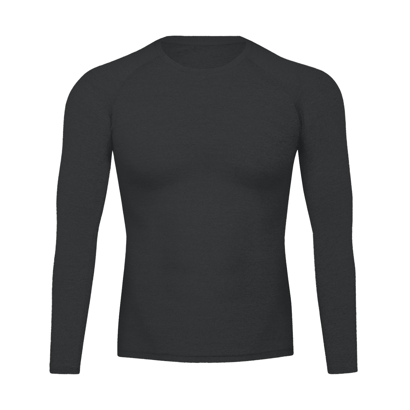 Loki & Ivy Men's Performance Long Sleeve T-Shirt