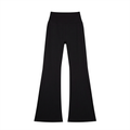 Loki & Ivy Women's High-Waisted Flare Leggings