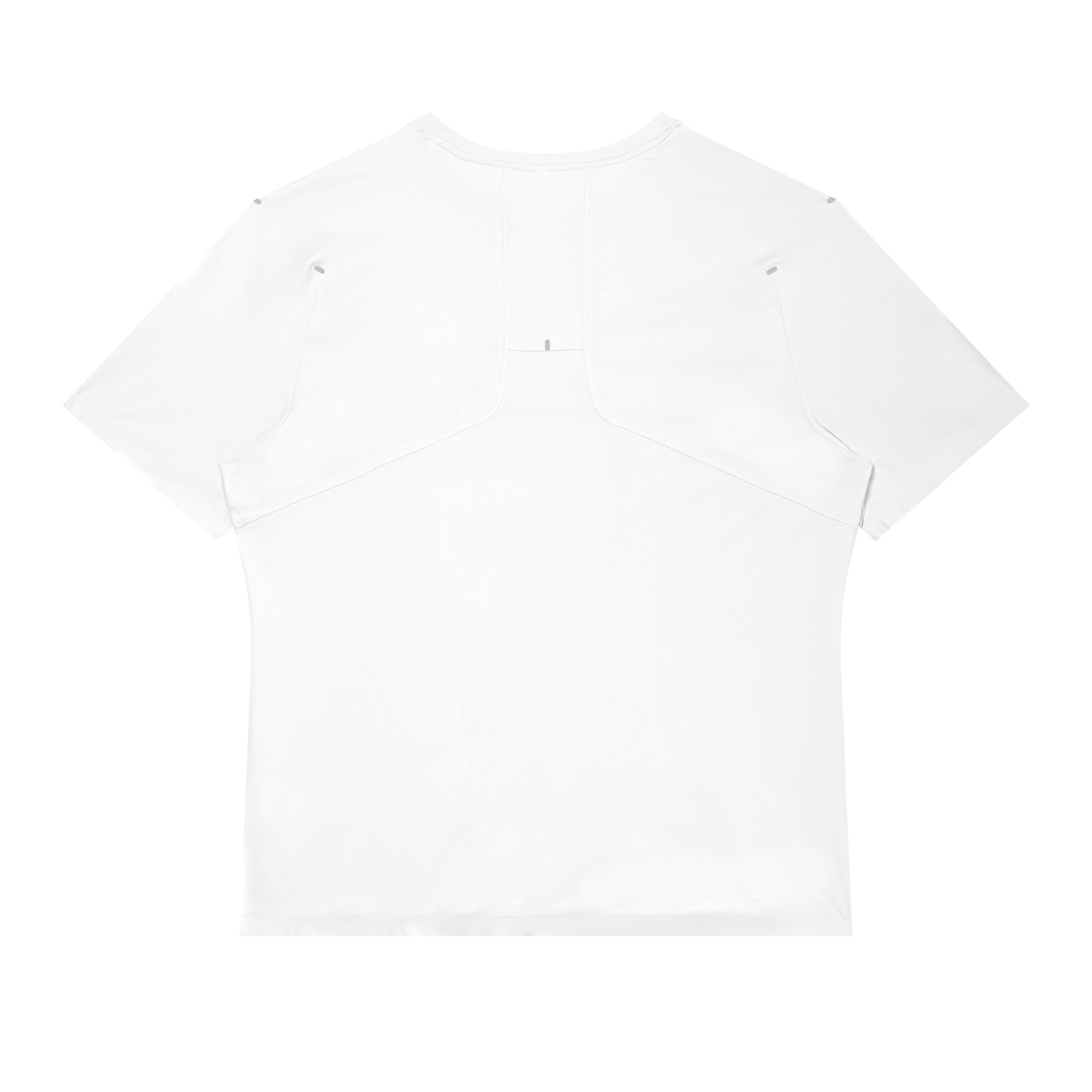 Loki & Ivy Men’s Performance Raglan Tee