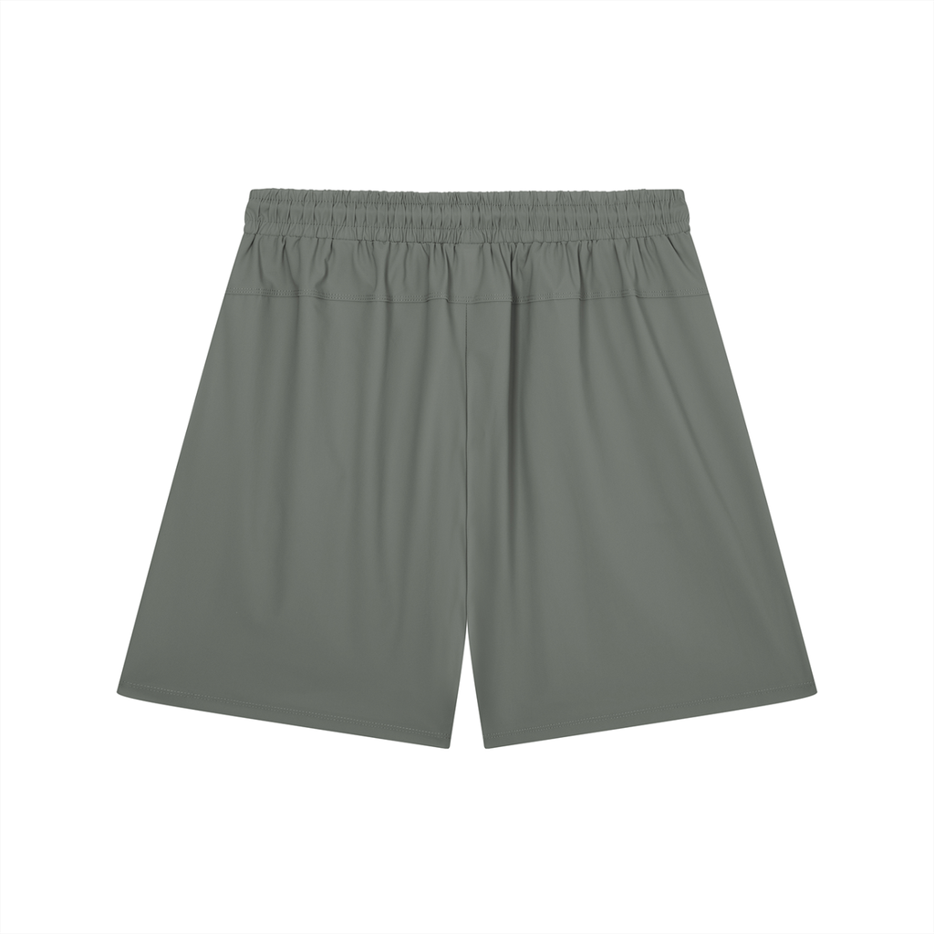 Loki & Ivy Men’s Drawstring Shorts