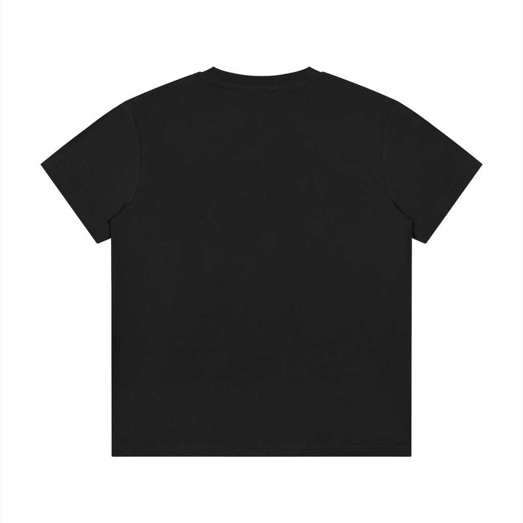 Loki & Ivy Unisex Quick Dry Regular Fit T-Shirt