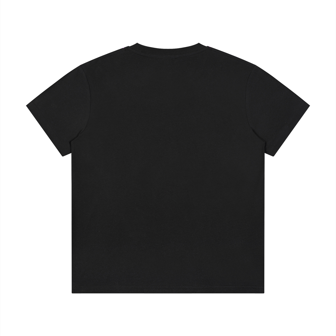 Loki & Ivy Unisex Quick Dry Regular Fit T-Shirt