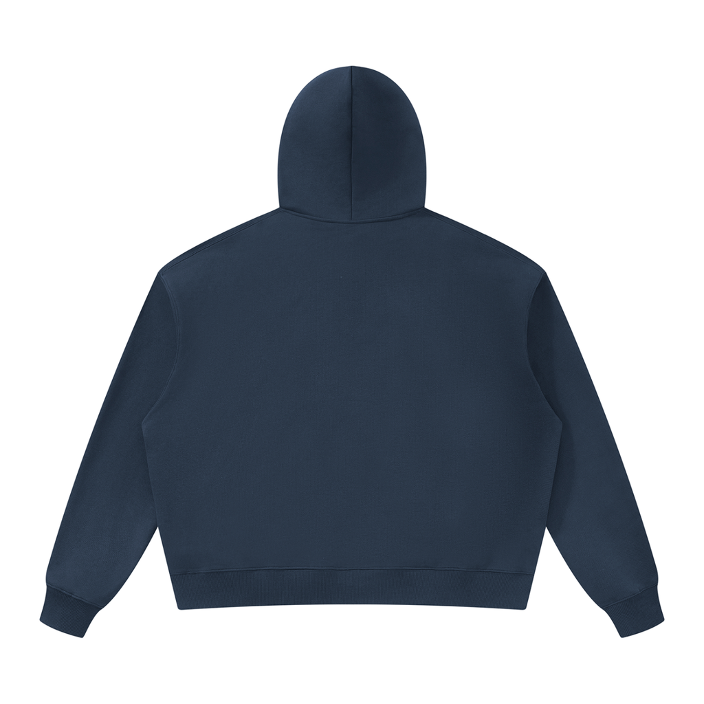 Loki & Ivy Unisex Oversized Heavyweight Hoodie