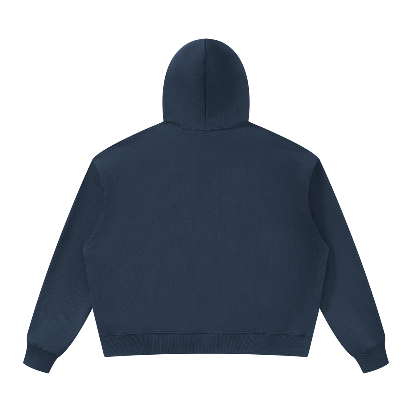 Loki & Ivy Unisex Oversized Heavyweight Hoodie
