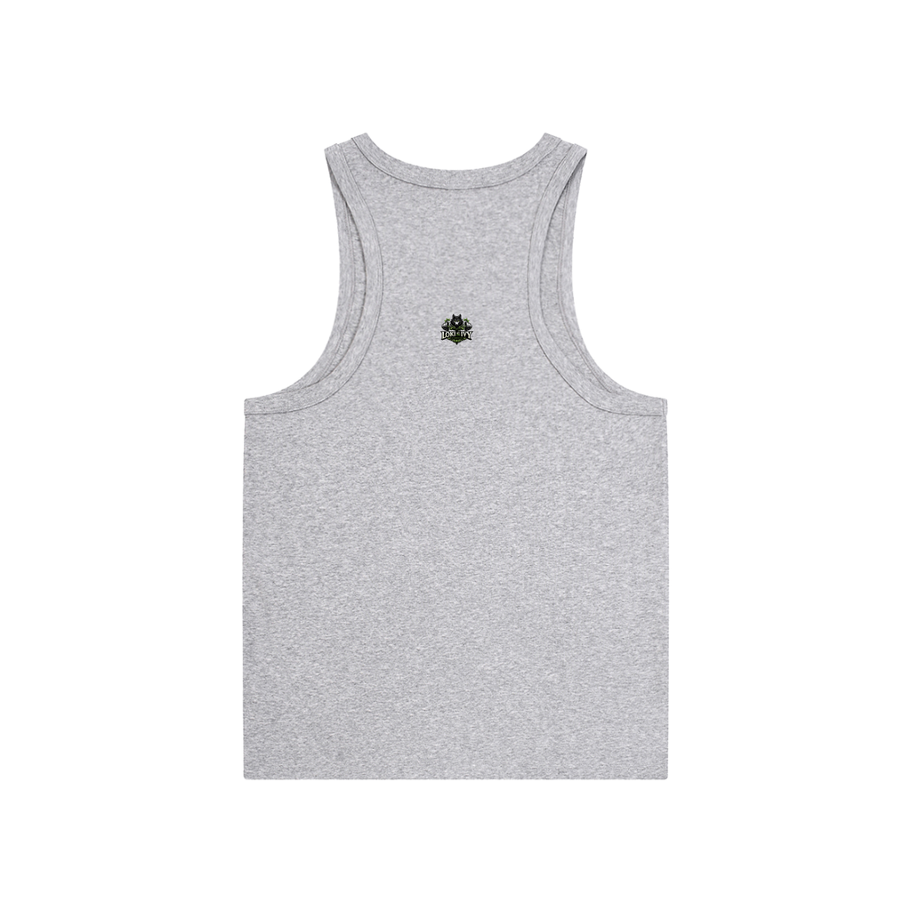 Loki & Ivy Men's Essential Performance Tank Top