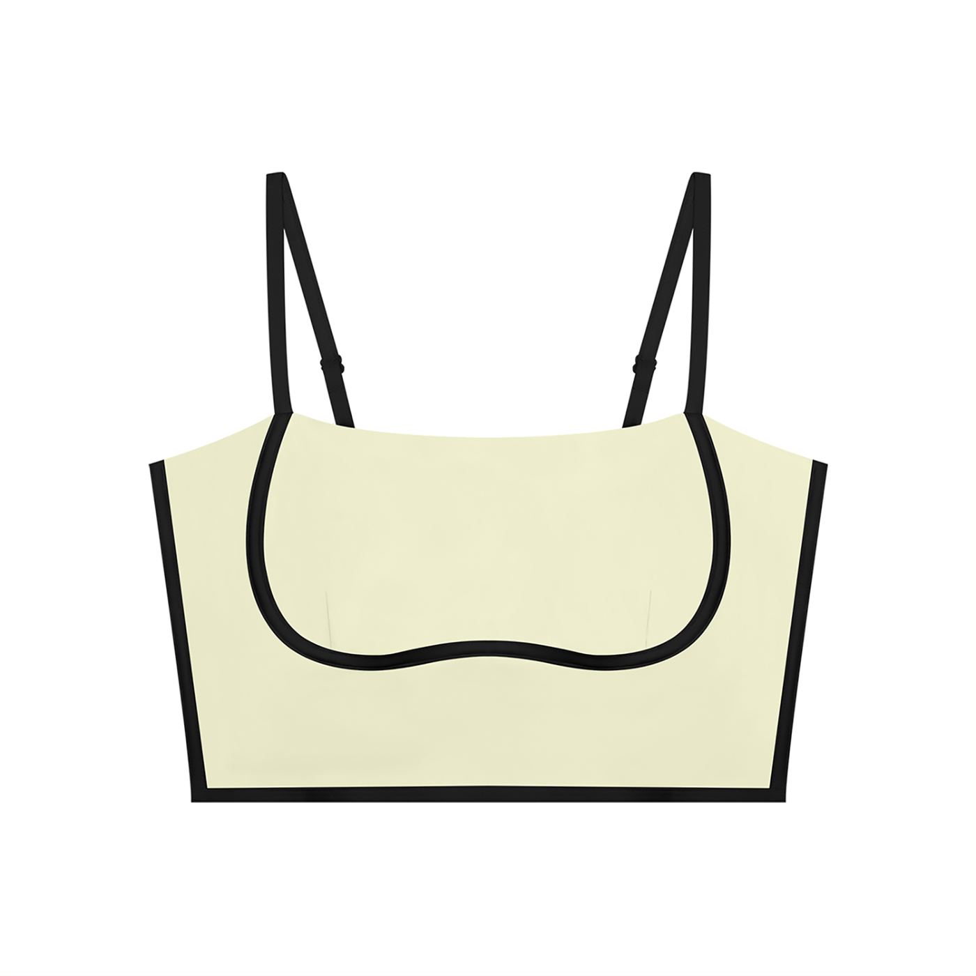 Loki & Ivy Women’s Color Block Yoga Sports Bra