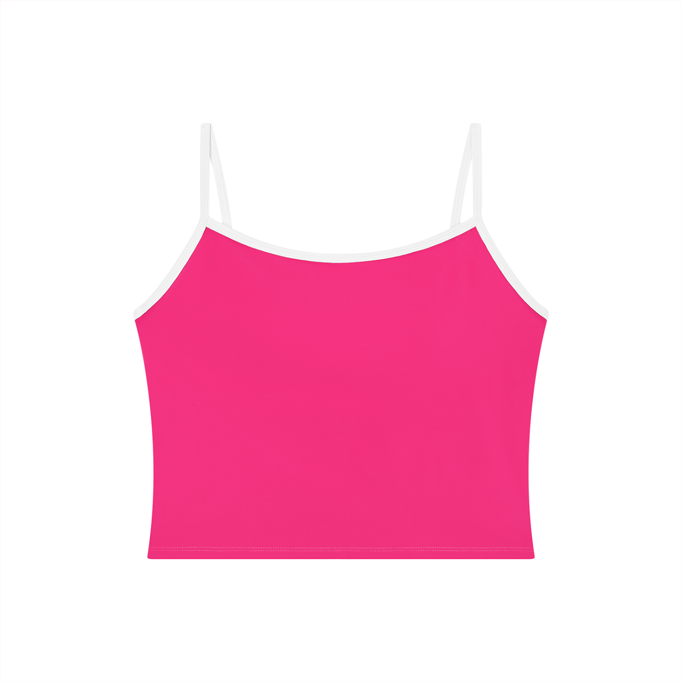 Loki & Ivy Women's Tight Color Block Yoga Tank Top