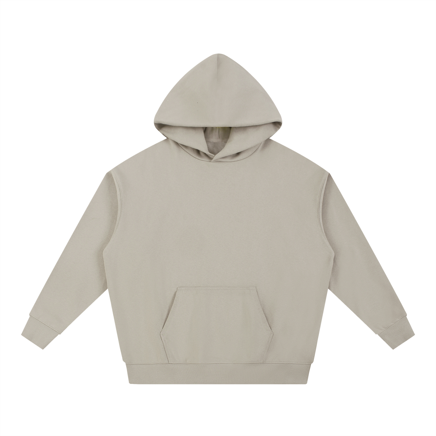 Loki & Ivy Essential Heavyweight Wolfskin Hoodie