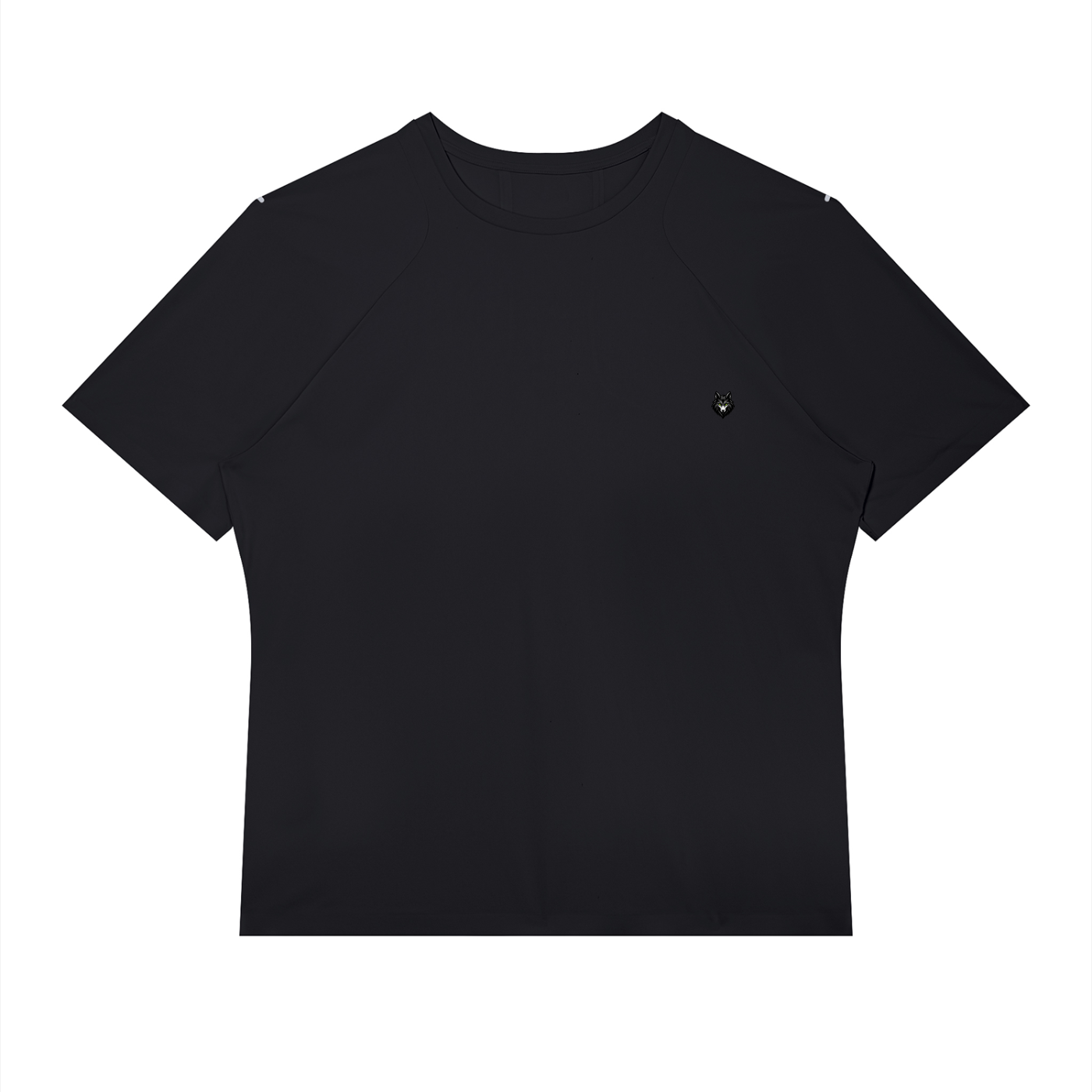 Loki & Ivy Men’s Performance Raglan Tee