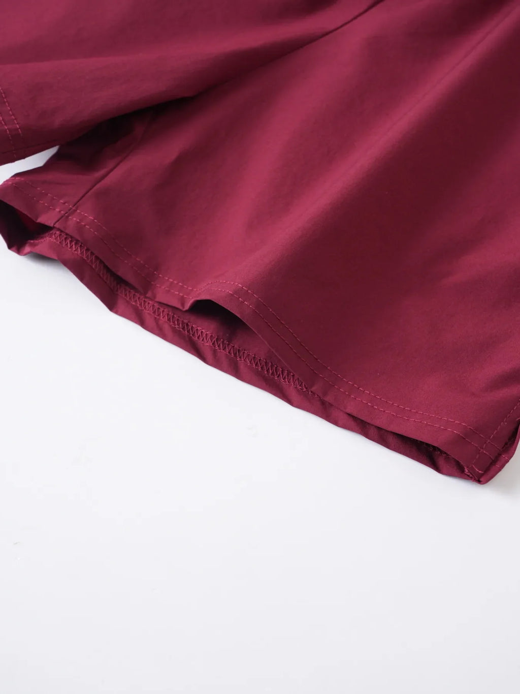 Men's Full Size Drawstring Active Shorts with Pockets Plus Size