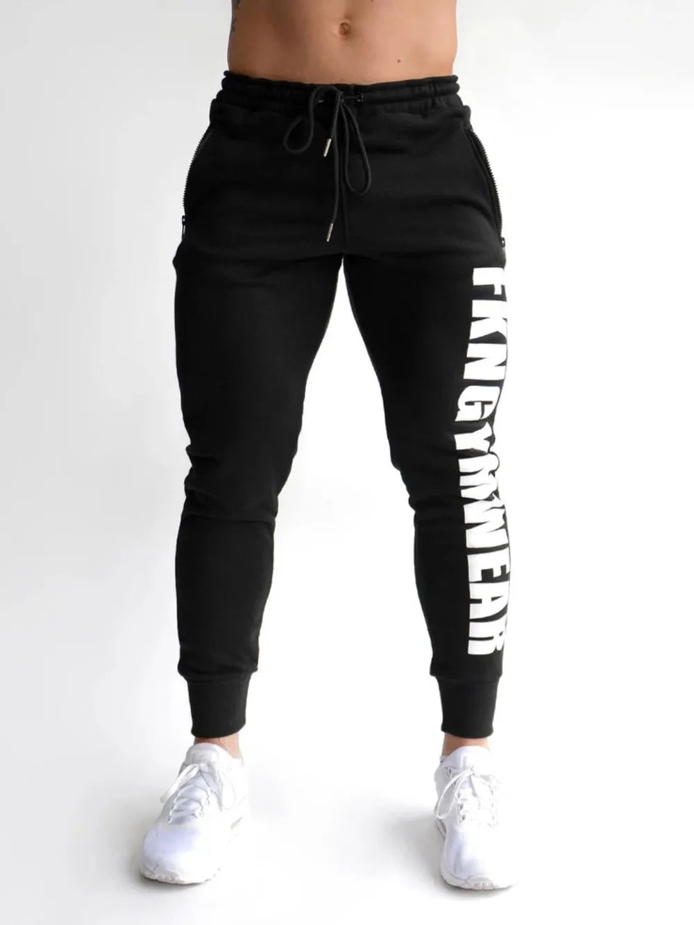 Men's Drawstring sweatpants