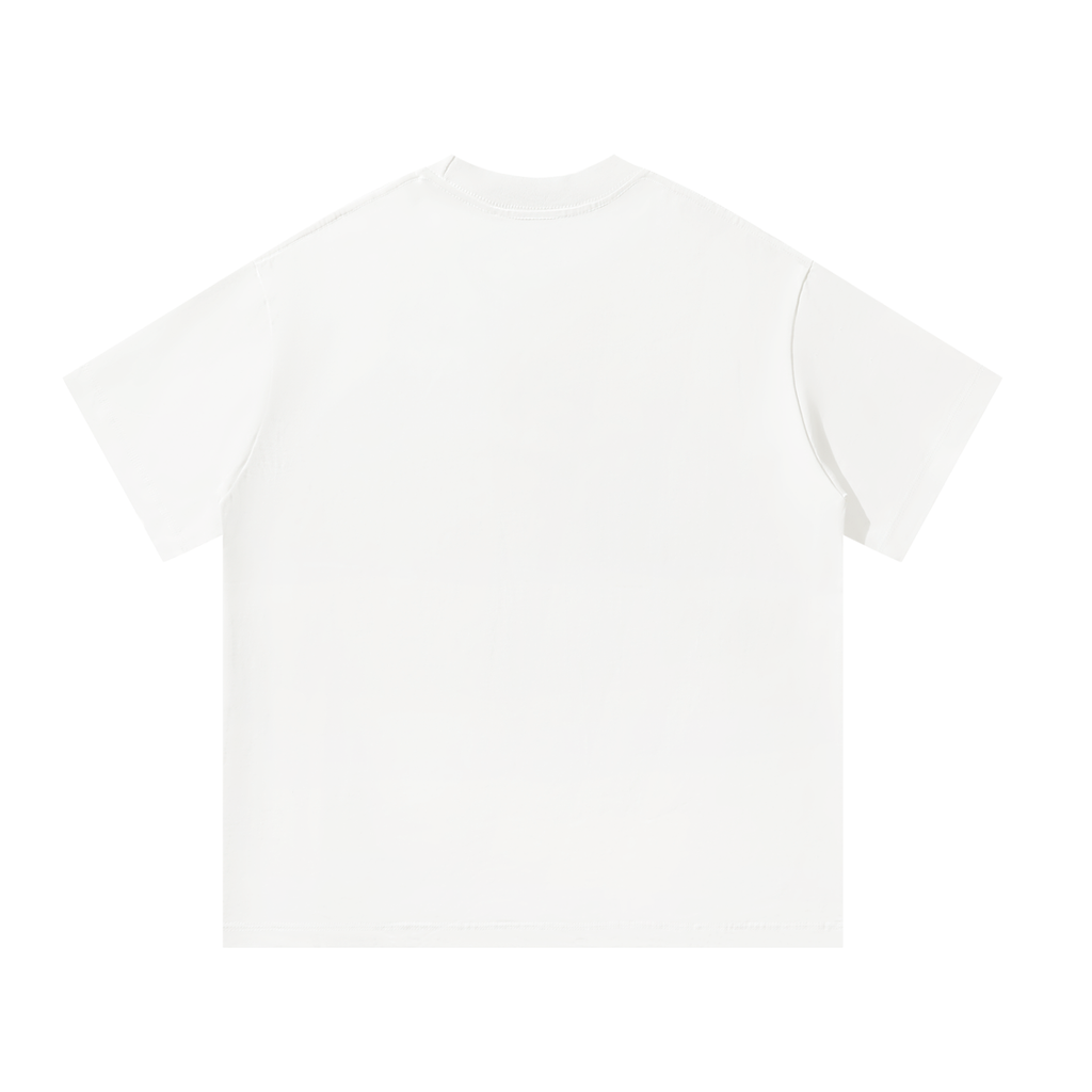 Loki & Ivy Unisex Oversized T-Shirt