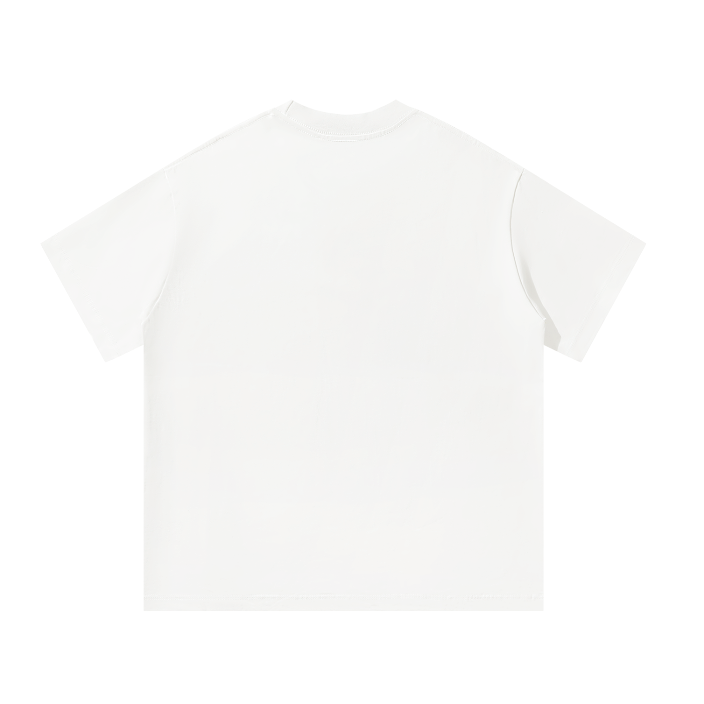 Loki & Ivy Unisex Oversized T-Shirt