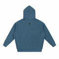 Loki & Ivy Essential Oversized Fleece Boxy Hoodie