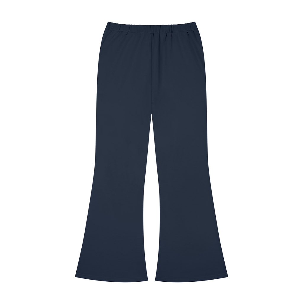 Loki & Ivy Women's Slim-Fit Flared Sweatpants