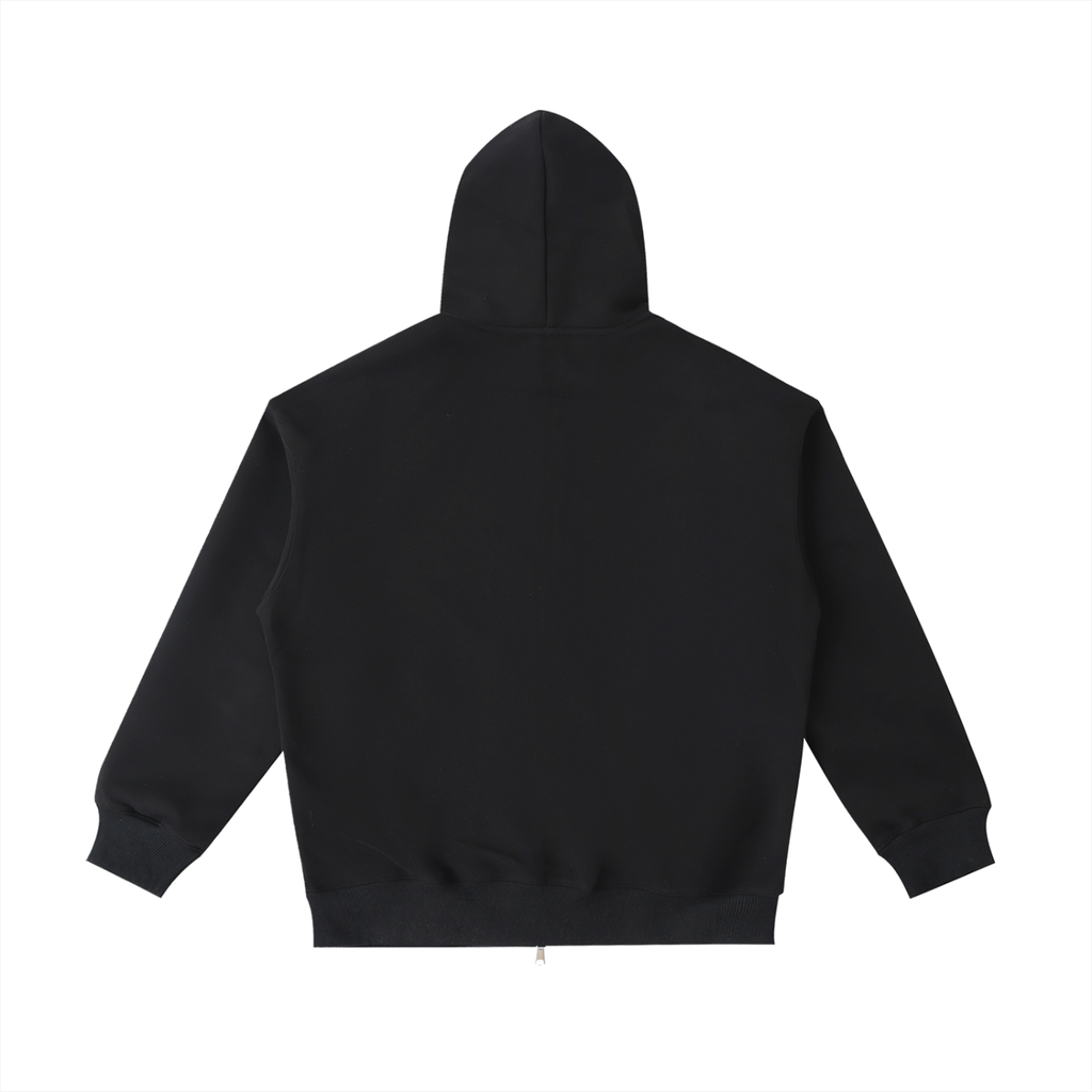 Loki & Ivy Essential Heavyweight Pocket Hoodie