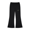 Loki & Ivy Women's Slim-Fit Flared Sweatpants