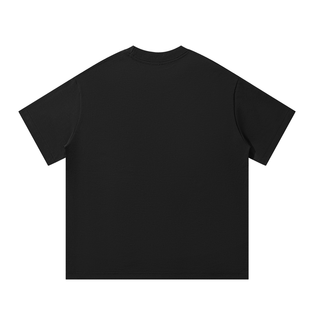 Loki & Ivy Unisex Oversized T-Shirt