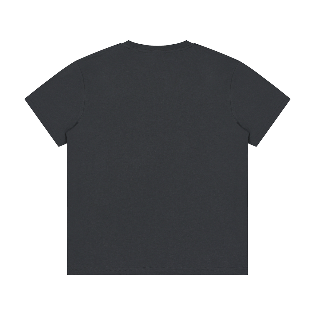 Loki & Ivy Unisex Quick Dry Regular Fit T-Shirt