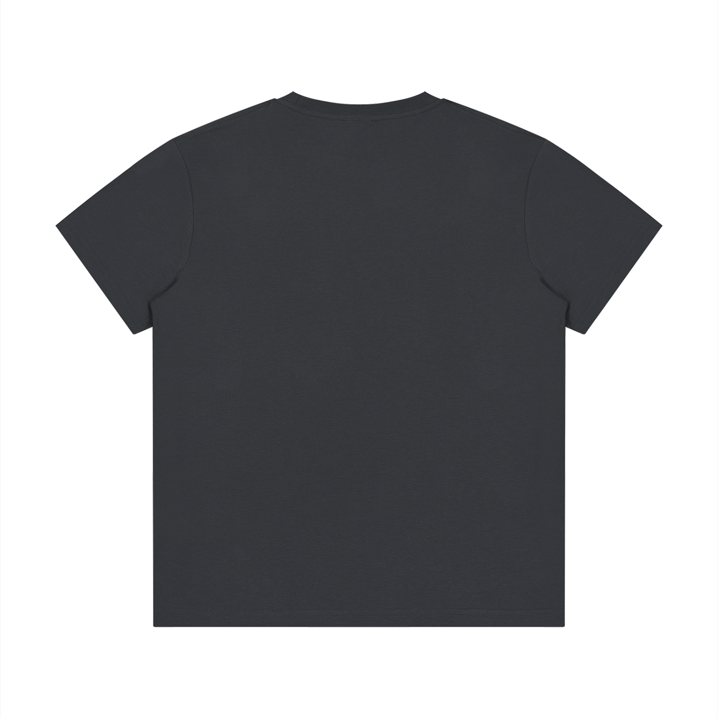 Loki & Ivy Unisex Quick Dry Regular Fit T-Shirt