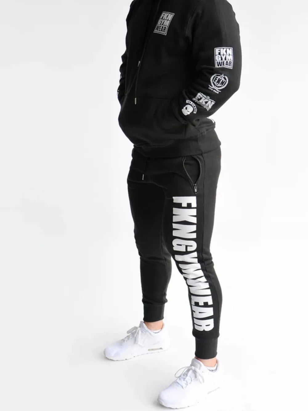 Men's Drawstring sweatpants