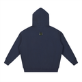 Loki & Ivy Essential Heavyweight Wolfskin Hoodie