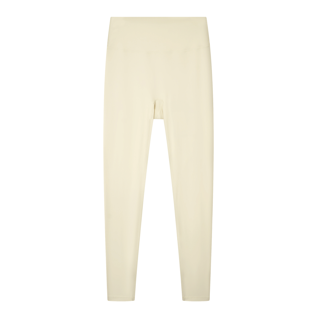 Loki & Ivy Women's Solid High Rise Leggings
