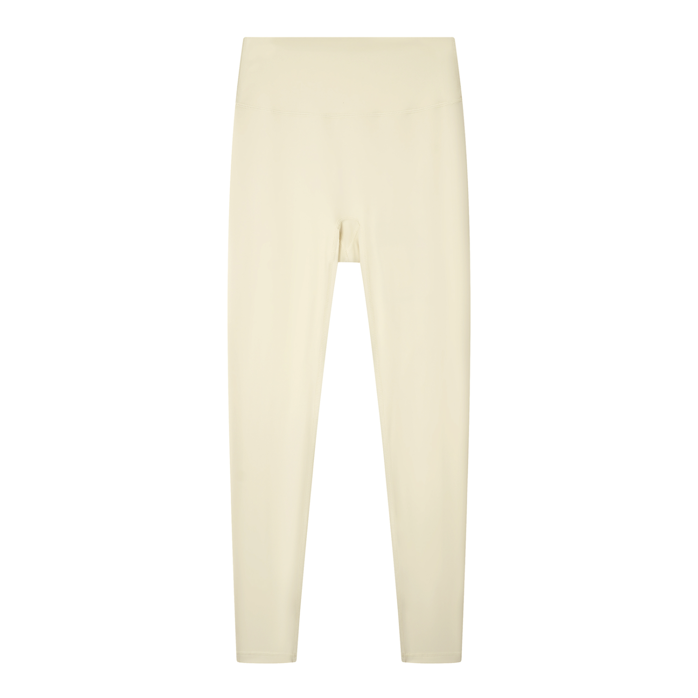 Loki & Ivy Women's Solid High Rise Leggings