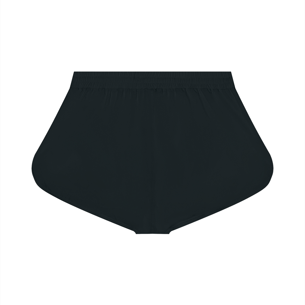 Loki & Ivy Women’s Drawstring Bermuda Shorts