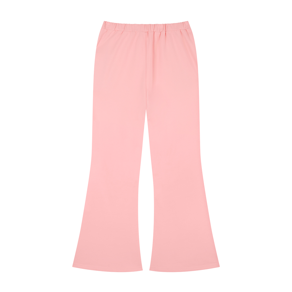Loki & Ivy Women's Slim-Fit Flared Sweatpants