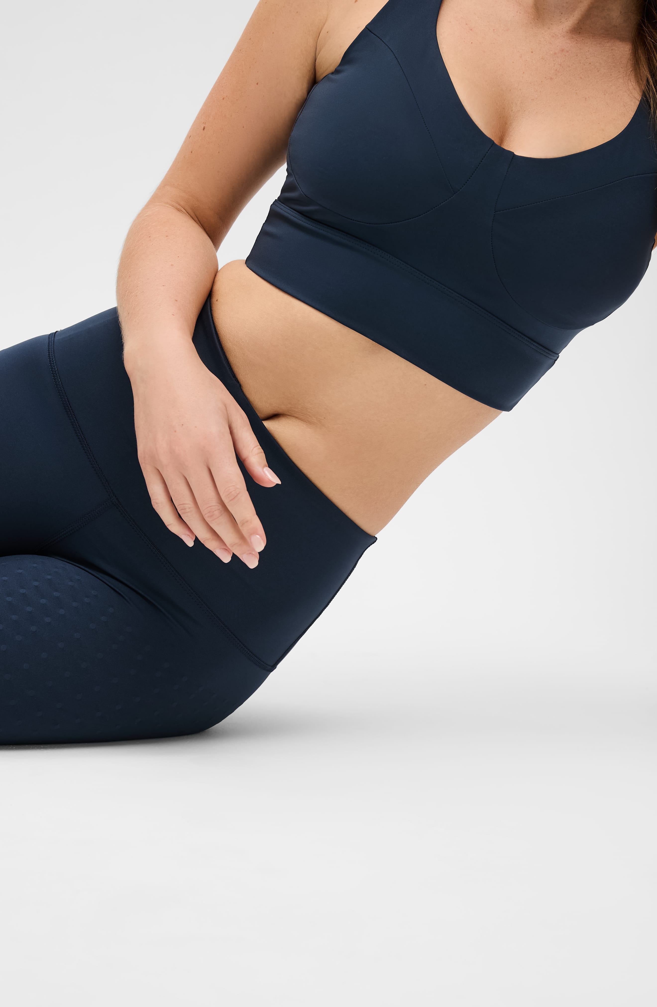 Le Divine Lymphatic Bra