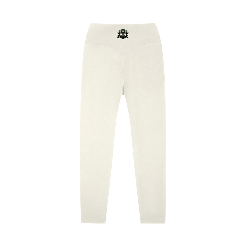 Loki & Ivy High-Waisted Yoga Leggings