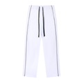 Loki & Ivy Men’s Piping Straight Leg Sweatpants