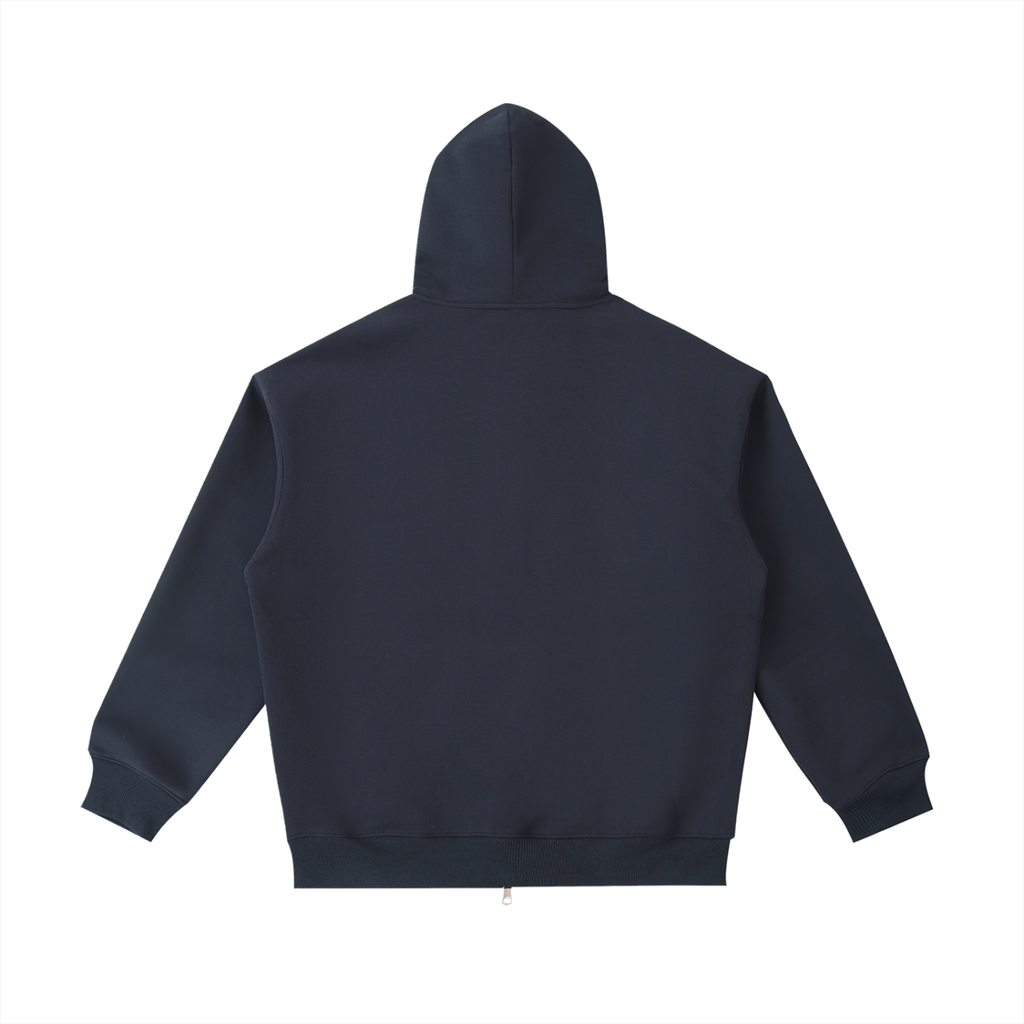 Loki & Ivy Essential Heavyweight Pocket Hoodie
