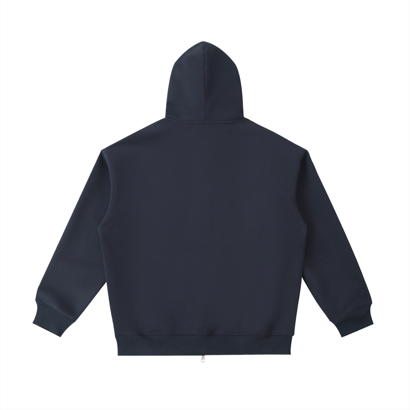 Loki & Ivy Essential Heavyweight Pocket Hoodie