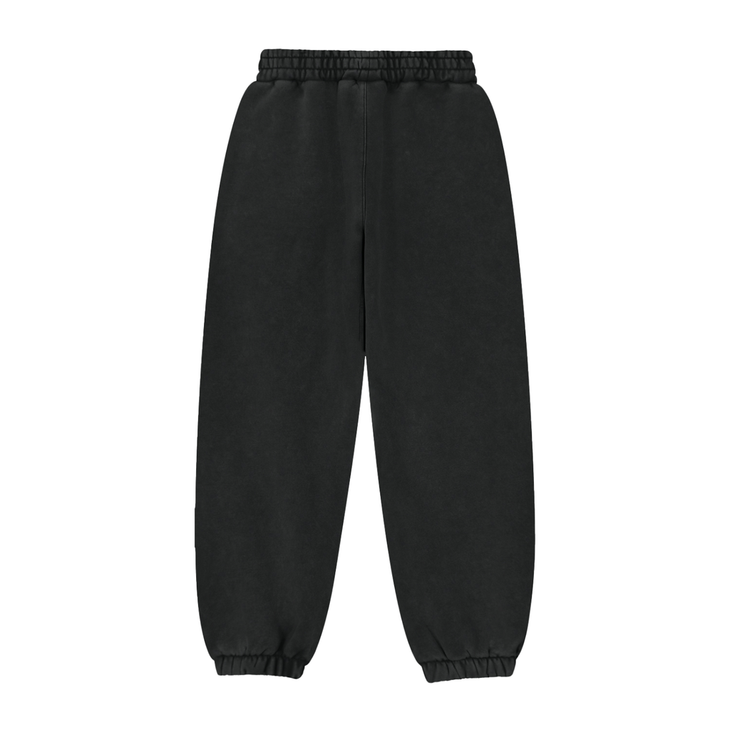 Loki & Ivy Fleeced Jogger Sweatpants