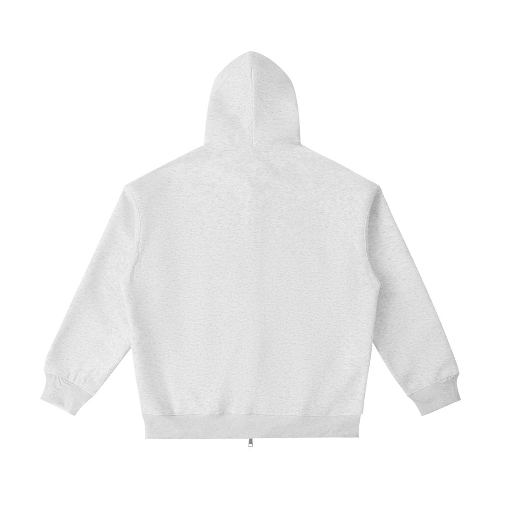 Loki & Ivy Essential Heavyweight Pocket Hoodie
