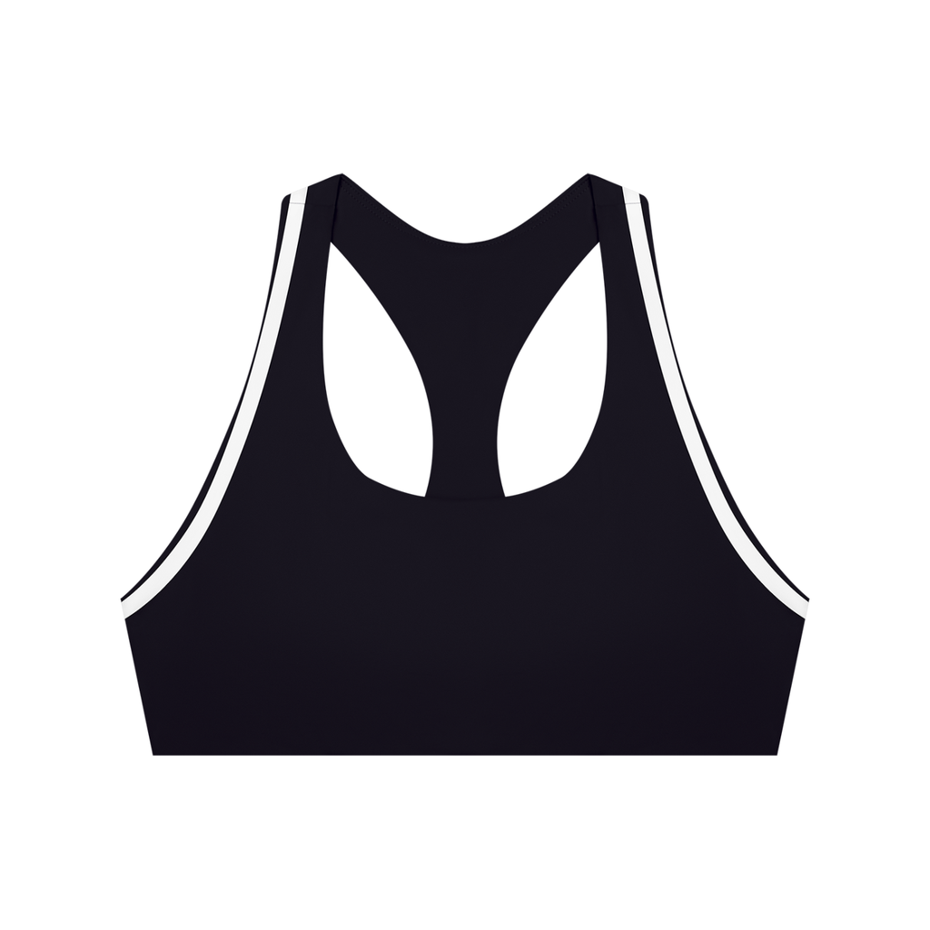 Loki & Ivy Women’s Halter Yoga Sports Bra