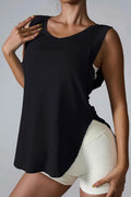 FlexFit Modal Blend Active Tank