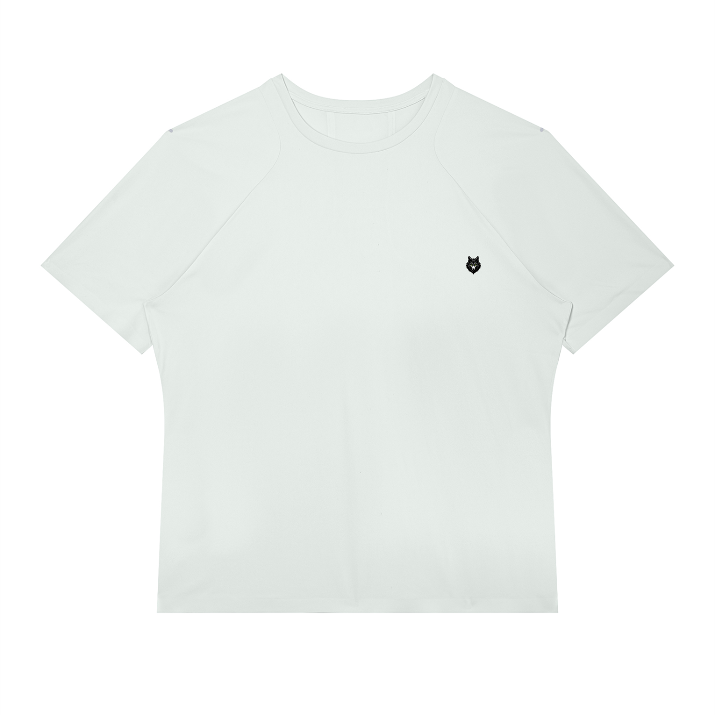 Loki & Ivy Men’s Performance Raglan Tee