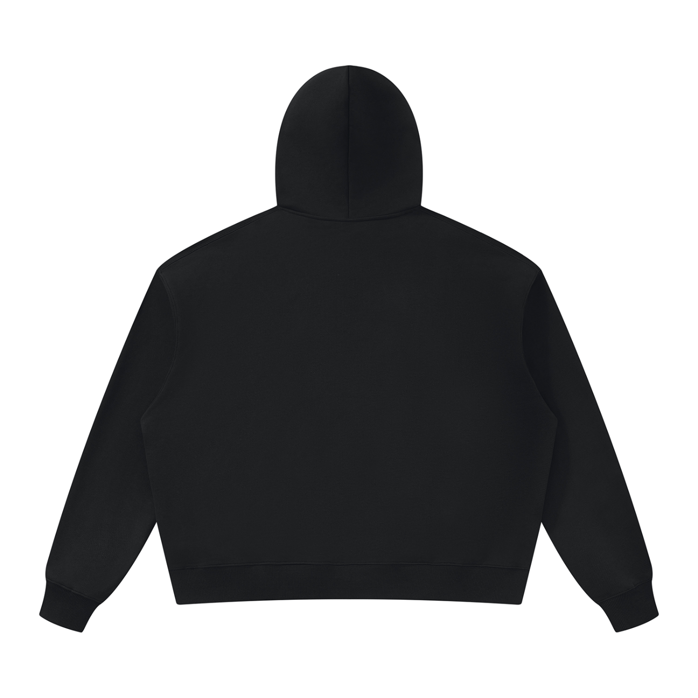 Loki & Ivy Unisex Oversized Heavyweight Hoodie