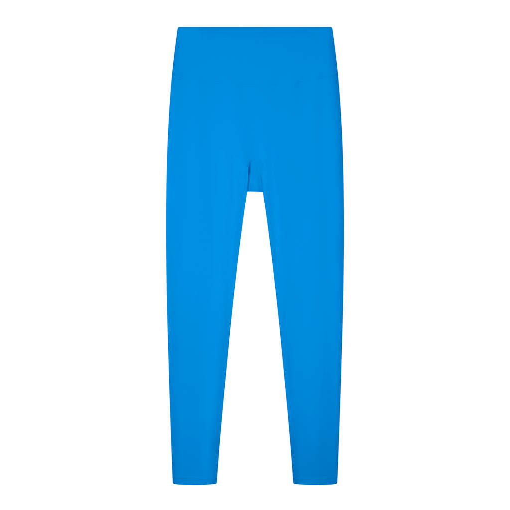 Loki & Ivy Women's Solid High Rise Leggings