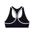 Loki & Ivy Women’s Halter Yoga Sports Bra