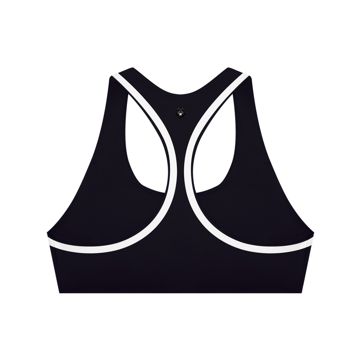 Loki & Ivy Women’s Halter Yoga Sports Bra