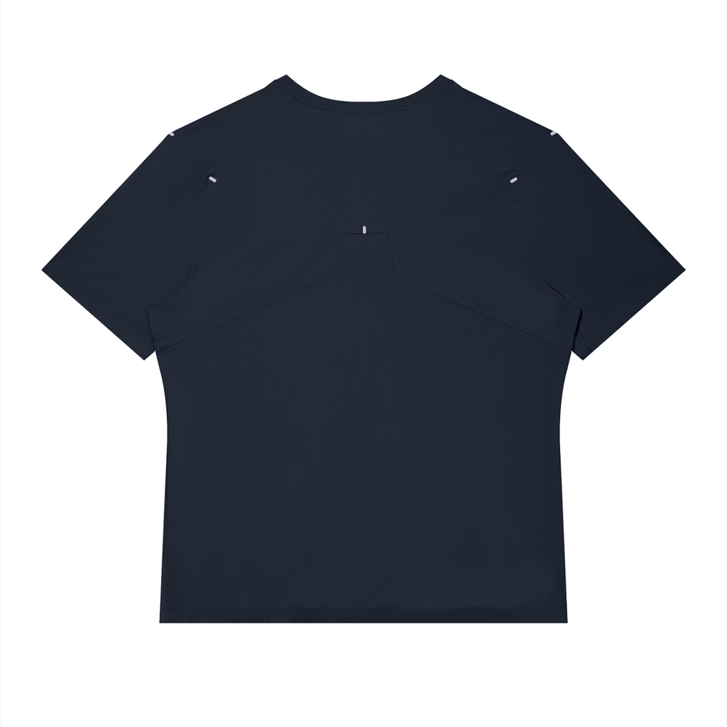 Loki & Ivy Men’s Performance Raglan Tee